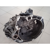 Механічна коробка передач Ford Focus 3 1.6TDCI AV6R7201JC